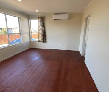 Cosy 3 bedroom home for rent in Manurewa - Photo 5