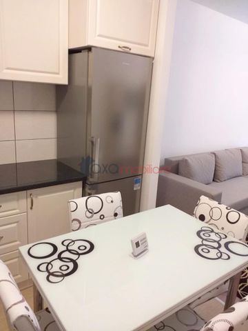 Apartament 3 camere de inchiriat in Cluj-Napoca, Iris ID 5642 - Fotografie 5
