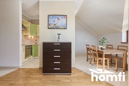 Mieszkanie 50 m², Wrocław, Krzyki, Motylkowa - Zdjęcie 2