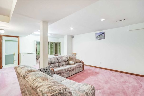 For Lease - 161 Heale Avenue Unit# BSMT, Toronto, Ontario - Photo 1