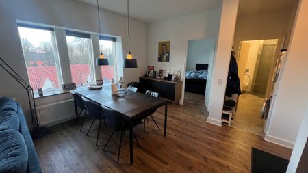 Haderslevvej 25, 207, 6000 Kolding – LEJLIGHED I THE WHITE HOUSE - Photo 5