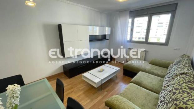 Piso de alquiler en Calle de Asturias, Primera Fase - Nuevo Tres Cantos - Foto 1