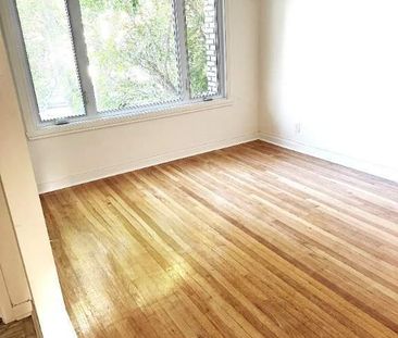 Spacieux 5 1/2 RDC avec jardin – Anjou – 1850$ (Metro Radisson) - Photo 1