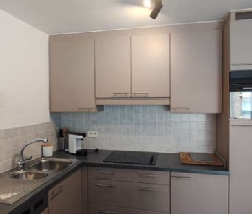 Appartement te huur in Veurne voor € 730 met 2 slaapkamers - Foto 5