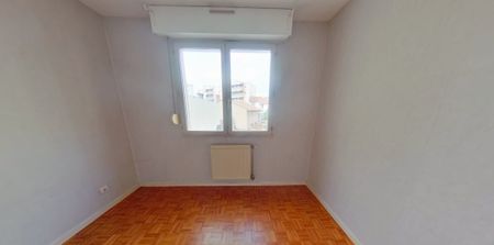 APPARTEMENT T3 A LOUER - Photo 2