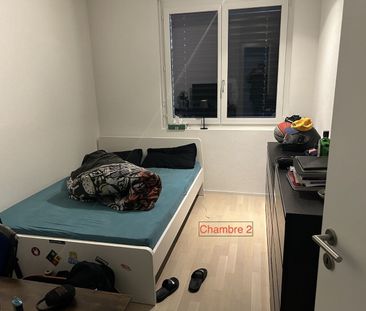 Bel appartement de 4 pièces - Photo 3