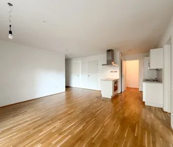 4-Zimmer Gartenwohnung mit über 126 m2 Außenfläche Nahe U1 - Photo 2