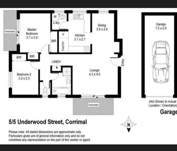 5/5 Underwood Street - Photo 5