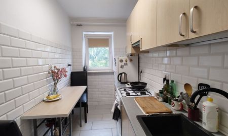 Warszawa, Ochota, Rakowiec, Sąchocka - Zdjęcie 5