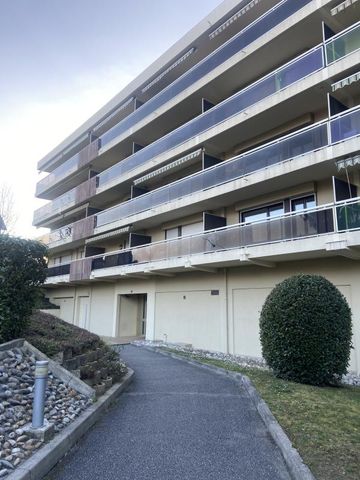 Location Appartement 2 pièces Meublé 37m² TRESSERVE 73100 - Photo 4