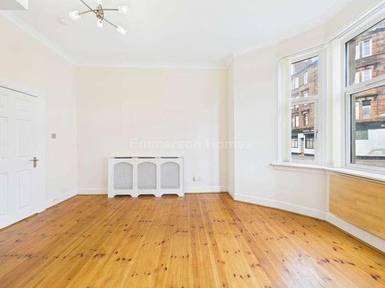 Thornhill, Johnstone, PA5 - Photo 1