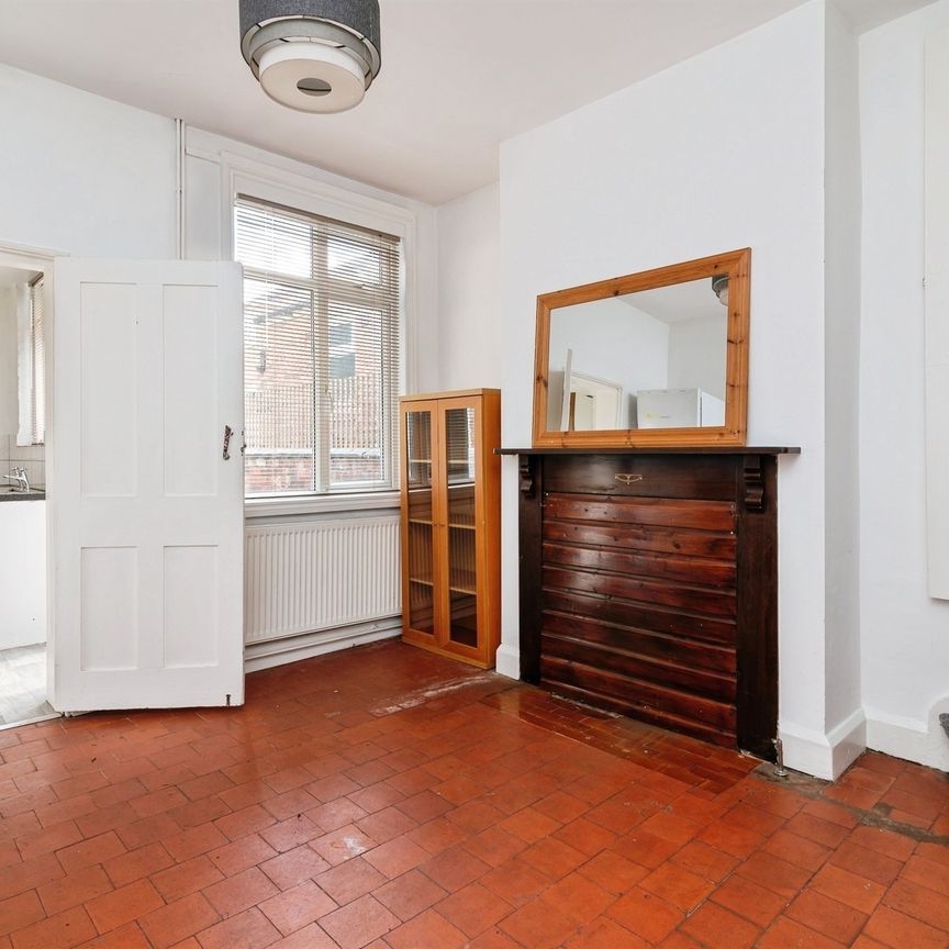 Gawthorne Street, Nottingham - Photo 1