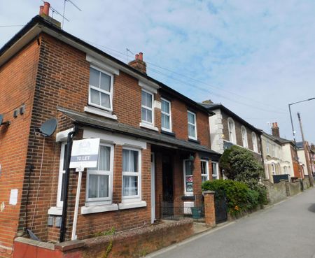 Studio to rent - Photo 5