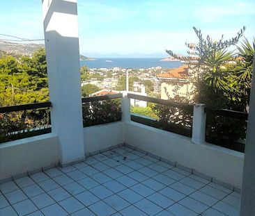 Διαμέρισμα για ενοικίαση Πόρτο Ράφτη (Μαρκόπουλο) - Photo 1