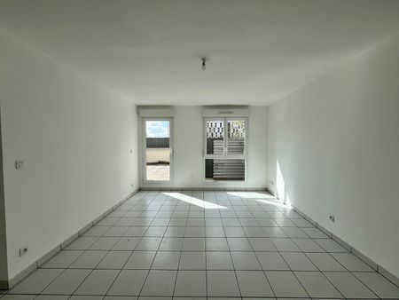 Appartement Rouen 5 pièce(s) 103.89 m2 - Photo 5