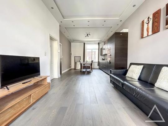 Appartement te huur - Foto 1