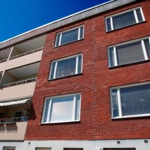 Bispmotalagatan - Foto 4