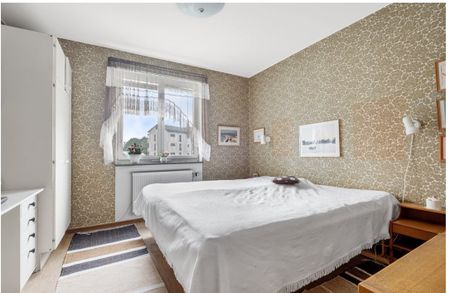 Rissnavägen, Spånga - Foto 3