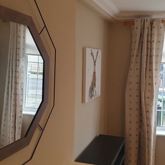 2-bedroom apartment for rent in East Wall, Dublin. - Photo 1