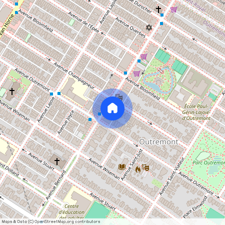 1280 Av. Bernard, app.401, H2V 1V9, H2V 1V9, Montréal (Outremont)