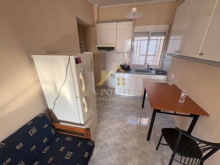 Studio/Γκαρσονιέρα για ενοικίαση Άνω Τούμπα (Τούμπα) - Photo 5
