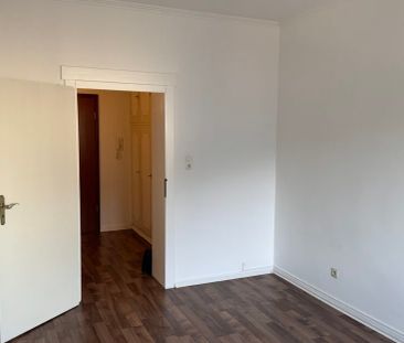 Großzügig geschnittene, helle Stadtwohnung im beliebten Bockenheim - Photo 5