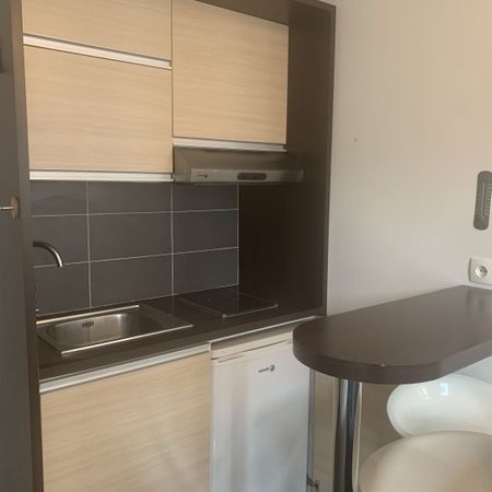 Location Appartement 1 pièce 19m² LILLE 59000 - Photo 3