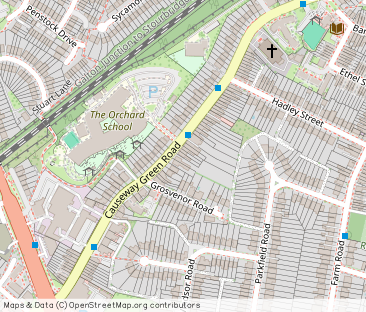Causeway Green Road, Oldbury, West Midlands, B68 - Photo 1