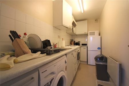 Granby Court, Reading, Berkshire, RG1 - Photo 2