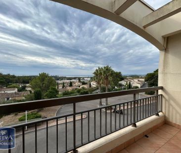 Appartement à louer 2 pièces 29.32m² - Photo 6