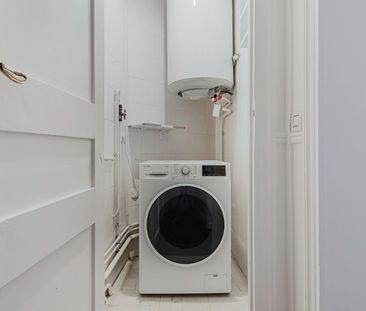 Tout savoir sur cet appartement dans le quartier Muette Sud, à Pari... - Photo 6