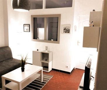 Location Appartement 2 pièces 25m² TOULON 83000 - Photo 4