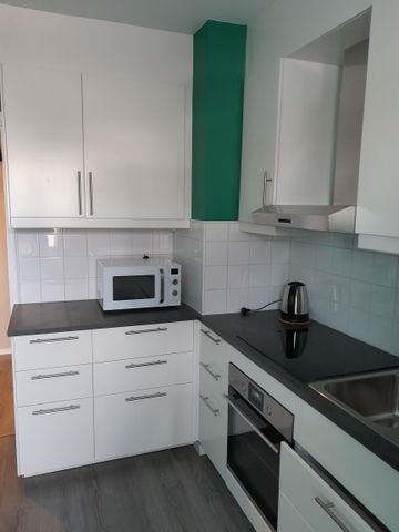 Hunnemaravägen, Karlshamn - Photo 2