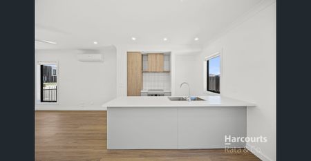 Brand New and Yours to call home before Christmas! - Photo 3