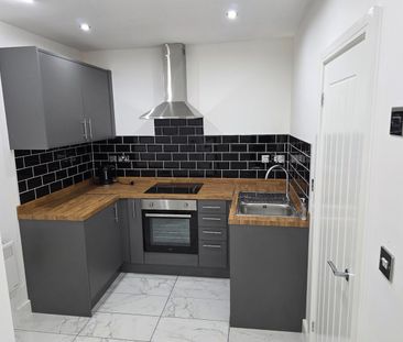 1 Bed Flat, Aylestone Road, LE2 - Photo 2