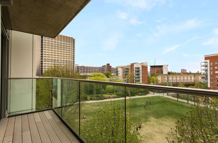 Sienna Alto, Cornmill Lane, London - Photo 3