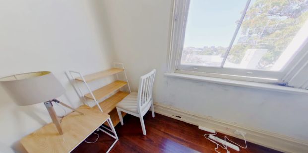 72 City Road Chippendale, Sydney - Photo 1