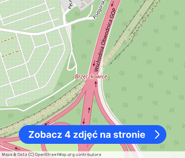 Mieszkanie do wynajęcia, 30m2, Mysłowice centrum, kawalerka - Zdjęcie 1