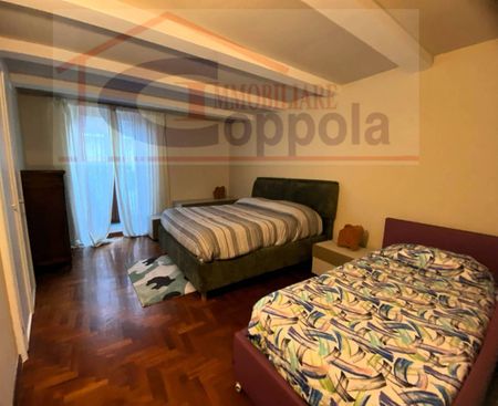 Trilocale via Fuoro, Sorrento - Photo 4