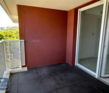 Appartement à louer 3 pièces 62.35m² - Photo 6