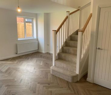 3 bedroom house to rent - Photo 3