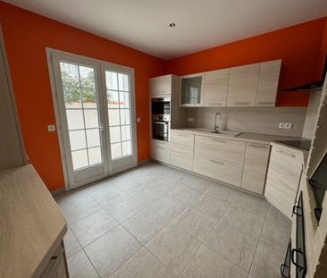 Maison 4 pièces à louer - Royan - Photo 2