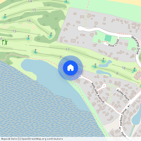 165 Kelly Jade Avenue, Matarangi