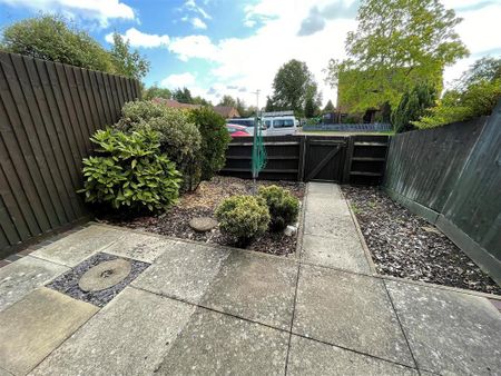 2 bedroom house to rent - Photo 5