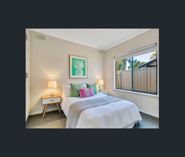 Quiet & Comfortable Living in a Leafy Location - Photo 5