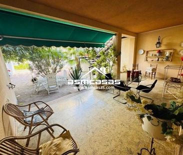 Luxury Villa for rent in Benicassim, Valencia - Photo 3