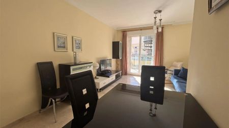 Ático de alquiler en Pasaje Jardin, 2, Centro - Foto 4