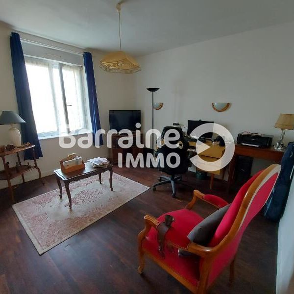 Location maison à Cléder, 4 pièces 58.5m² - Photo 1