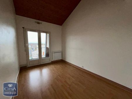 Appartement à louer 3 pièces 65.34m² - Photo 4