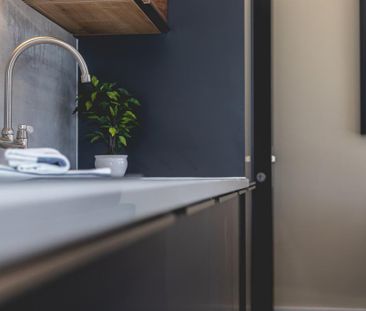 1 bedroom apartment to rent - Photo 6